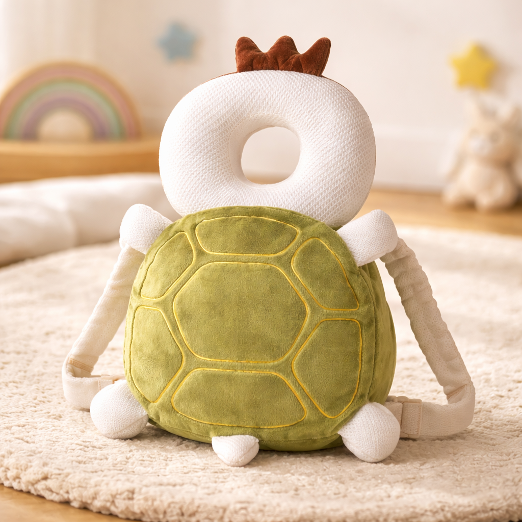 BabyGuardy™ rescue backpack for a baby